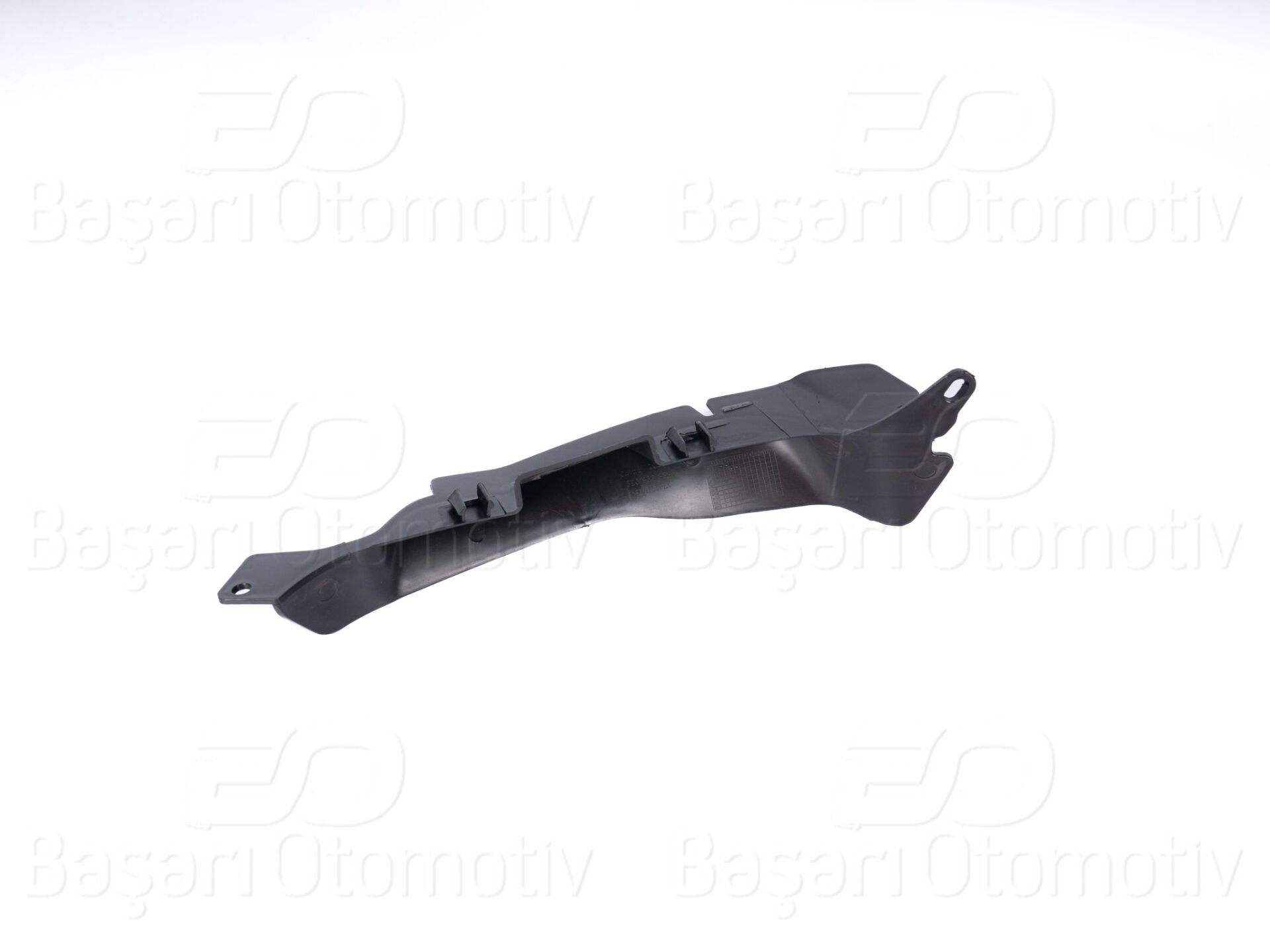 Skoda Octavia 3 2013-2017 Çamurluk Davlumbaz Braketi Ön Sağ