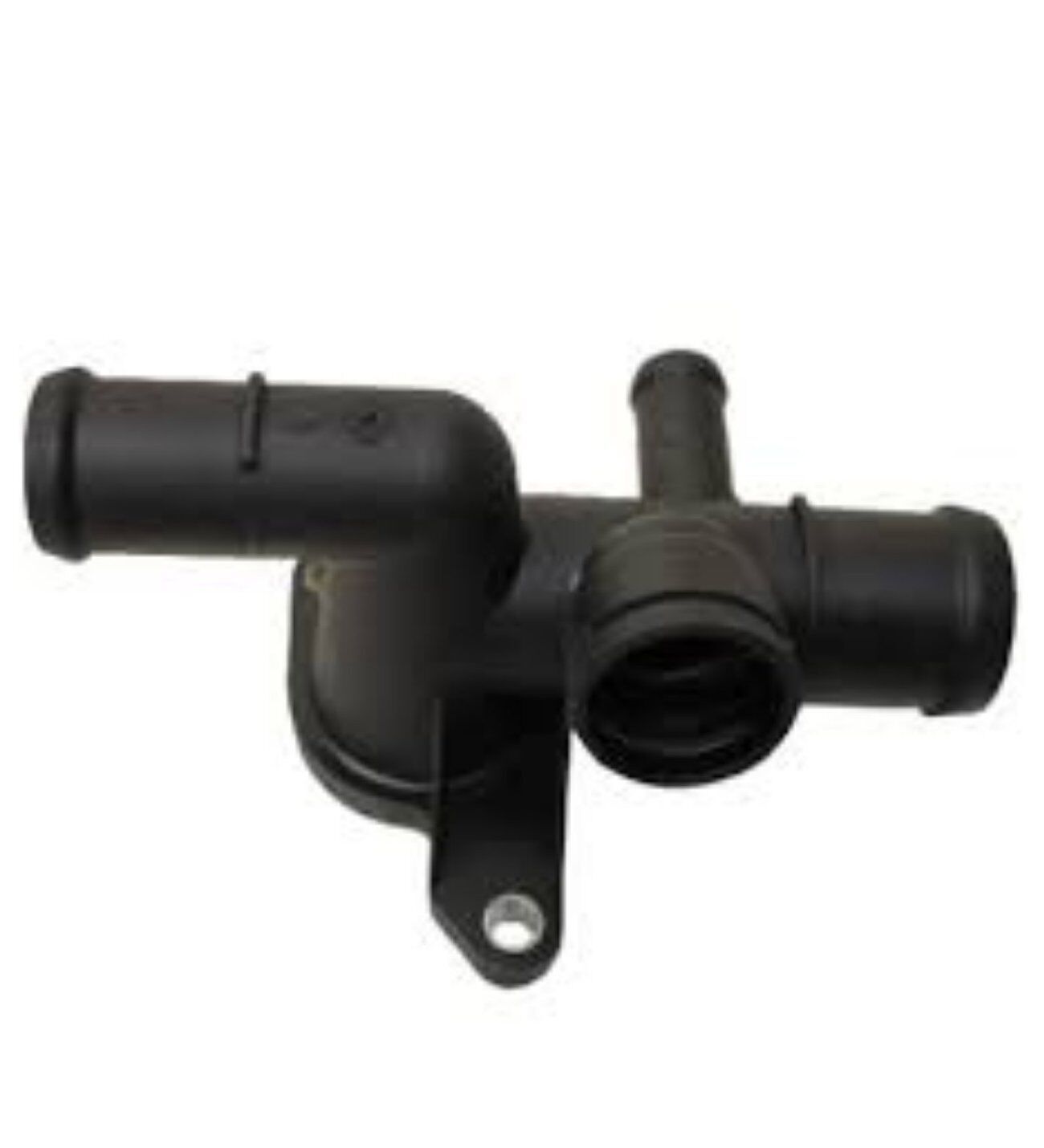 Volkswagen Golf 4 Bora A3 Toledo Leon 1.8 1.8T AGU 1998 Sonrası Su Flanşı