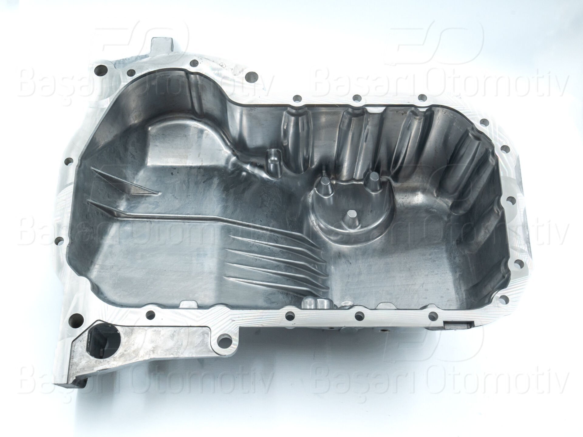 Volkswagen Passat Audi A4 A6 1.8 T 1996 Sonrası Sensörsüz Yağ Karteri