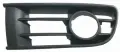 Volkswagen Polo 2005-2009 Sol Sisli Tampon Izgarası