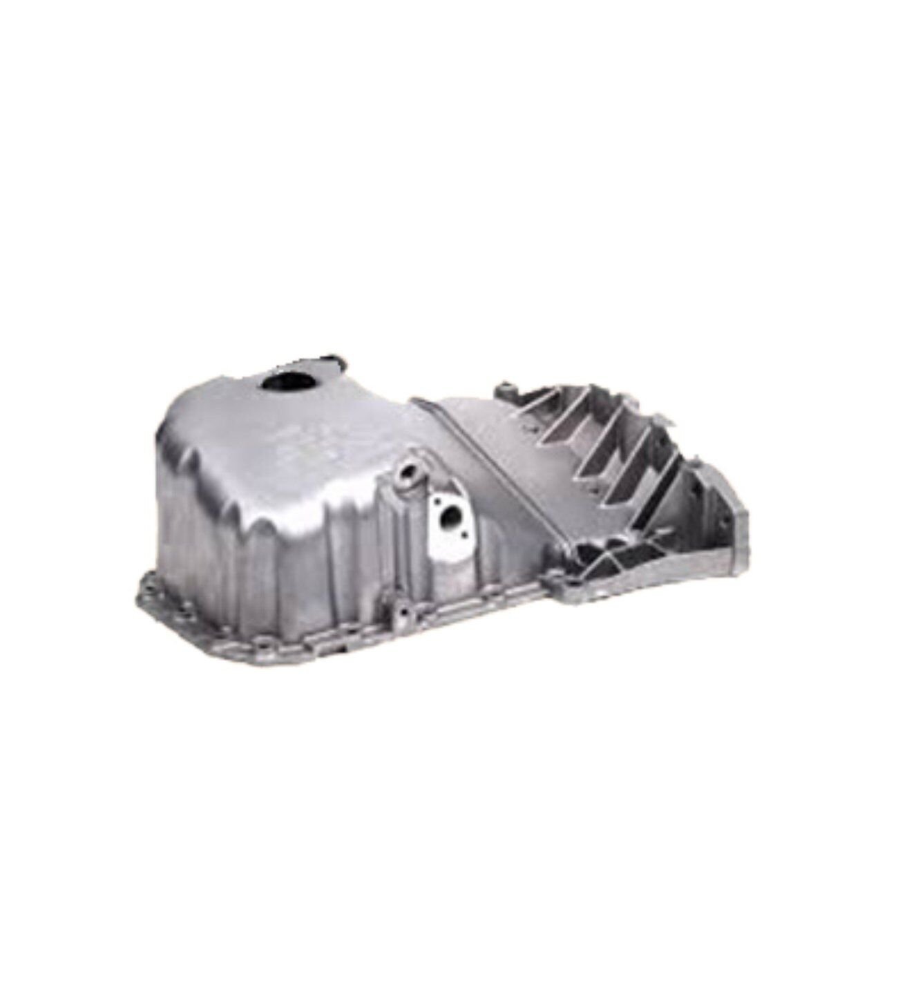 Volkswagen Passat Audi A4 A6 1.8 T 1996 Sonrası Sensörsüz Yağ Karteri