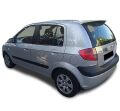 Hyundai Getz Spoiler Boyalı