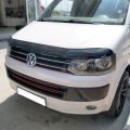 Volkswagen Transporter T5 2009 - 2014 Kaput Rüzgarlığı