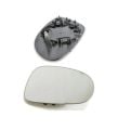 Ayna Camı Sağ Isıtmalı Dıs Bukey Vw Golf 5 (1K1) 03-08 / Passat (3B3) 03-05 / Sharan (7M8) 04-10