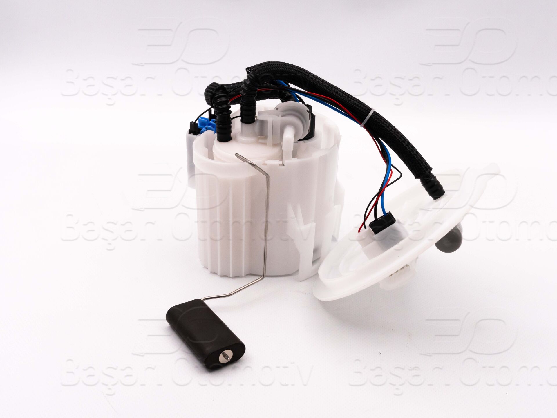 Opel Zafira B 2005-2015 Uyumlu Yakıt Pompası (Samandıralı)