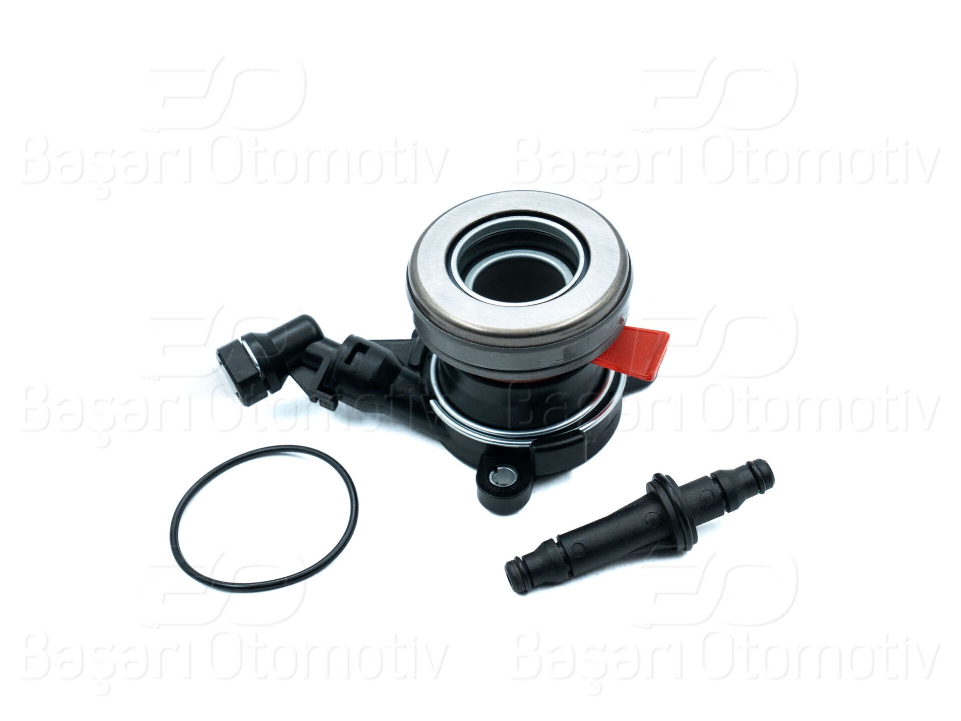 Opel Astra G Vectra B C Meriva X14XE Z14XE X16XEL Z16XE Y17DT Debriyaj Rulmanı Luk Tipi Borulu