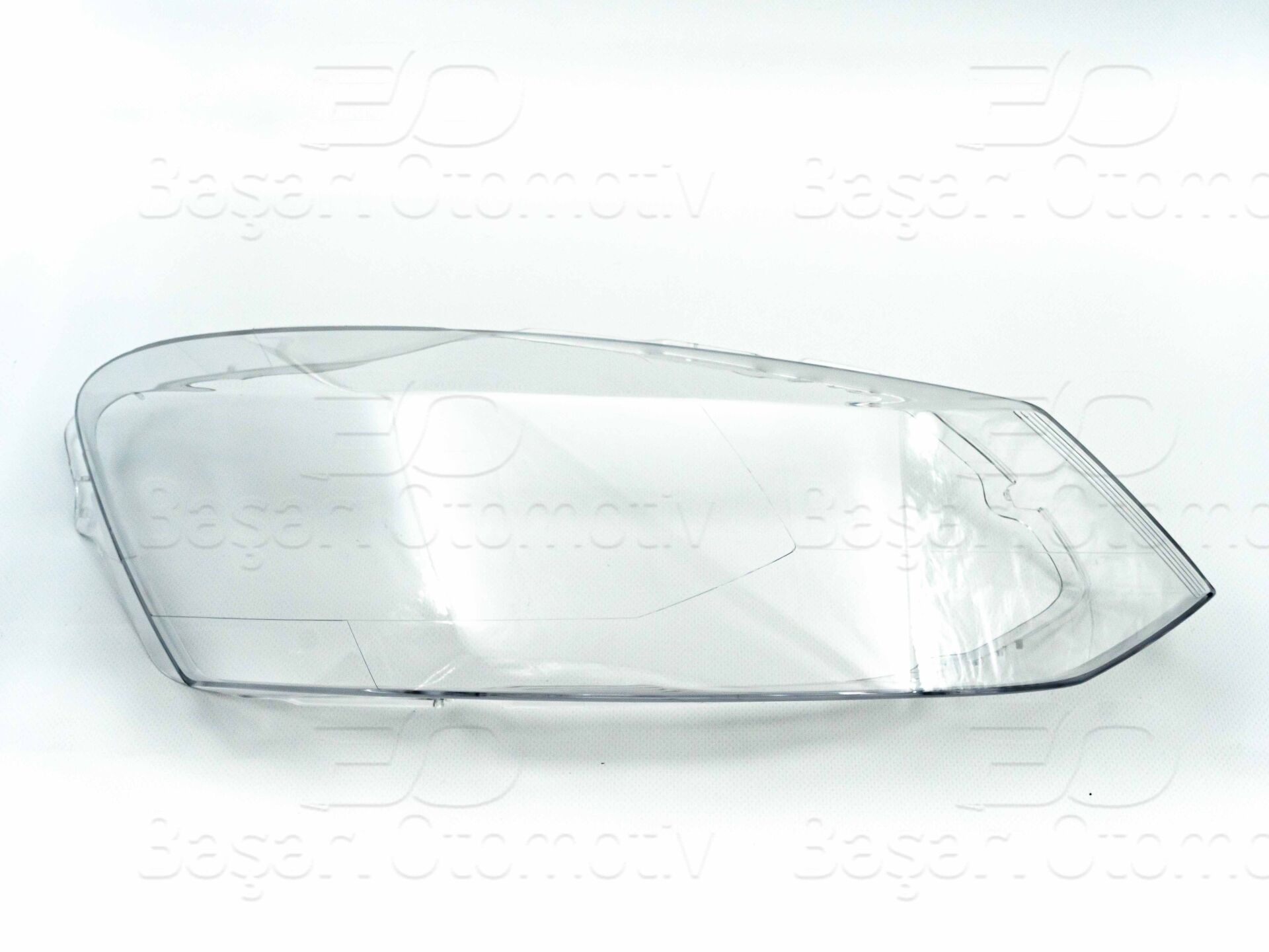 Volkswagen Polo 2010-2017 Sağ Far Camı