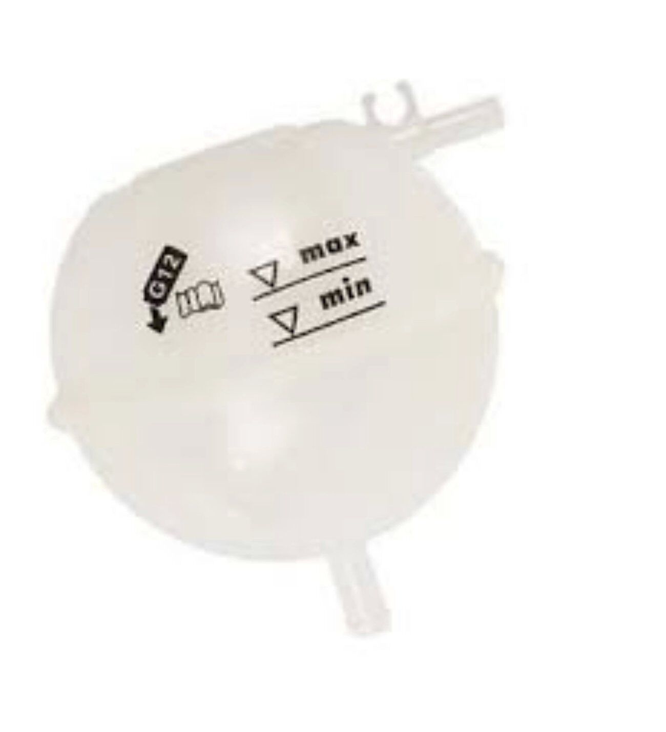 Volkswagen T4 2.4 2.5 Radyatör Su Deposu Kapaklı