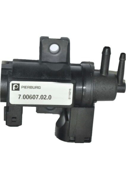 Volkswagen Golf 5 6 7 Passat B6 B7 Polo Jetta Tiguan Caddy Audi A1 A3 Q3 Skoda Superb Fabia Octavia Yeti Seat Leon Ibiza Altea 1.6 TDI 2.0 TDI Turbo Valfi 2007-2017