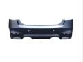 Bmw 3 Serisi F30 12-18 M4 Body Kit (Ön Arka Tampon-Panjur-Ön Lip)