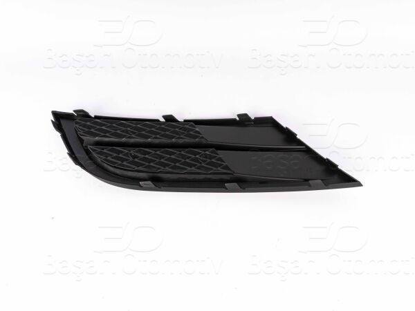 Volkswagen Jetta 2015-2018 Ön Sağ Sissiz Tampon Izgarası