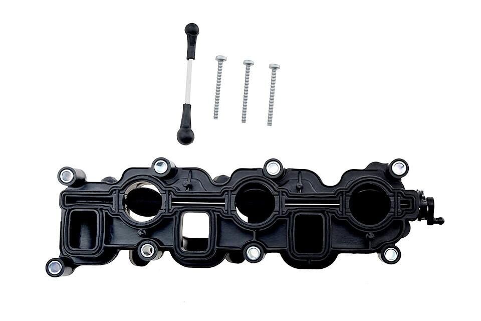 VW TOUAREG (7LA) 3.0 TDI 07-10/ PHAETON (3D1) 3.0 TDI 07-08/ AUDI A6 (4F2) 2.7 - 3.0 TDI 04-11/ Q7 (4LB) 3.0 TDI 07-15