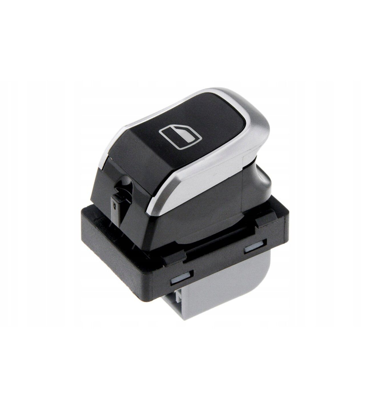 Audi A1 A6 A7 A8 2011 ve Sonrası Uyumlu Tekli Cam Açma Düğmesi