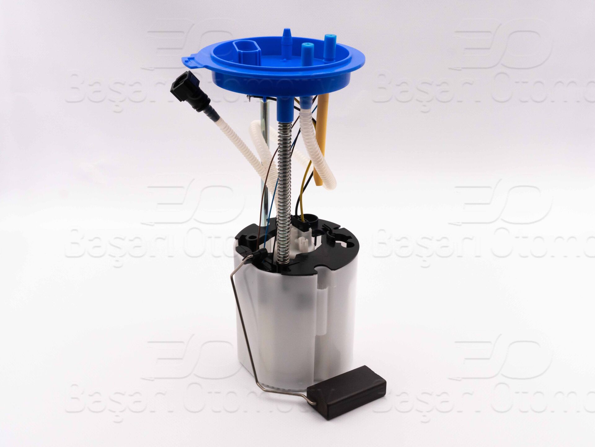 Volkswagen Golf 5, Jetta ve Passat 2004 ve Üzeri Uyumlu Yakıt Pompası