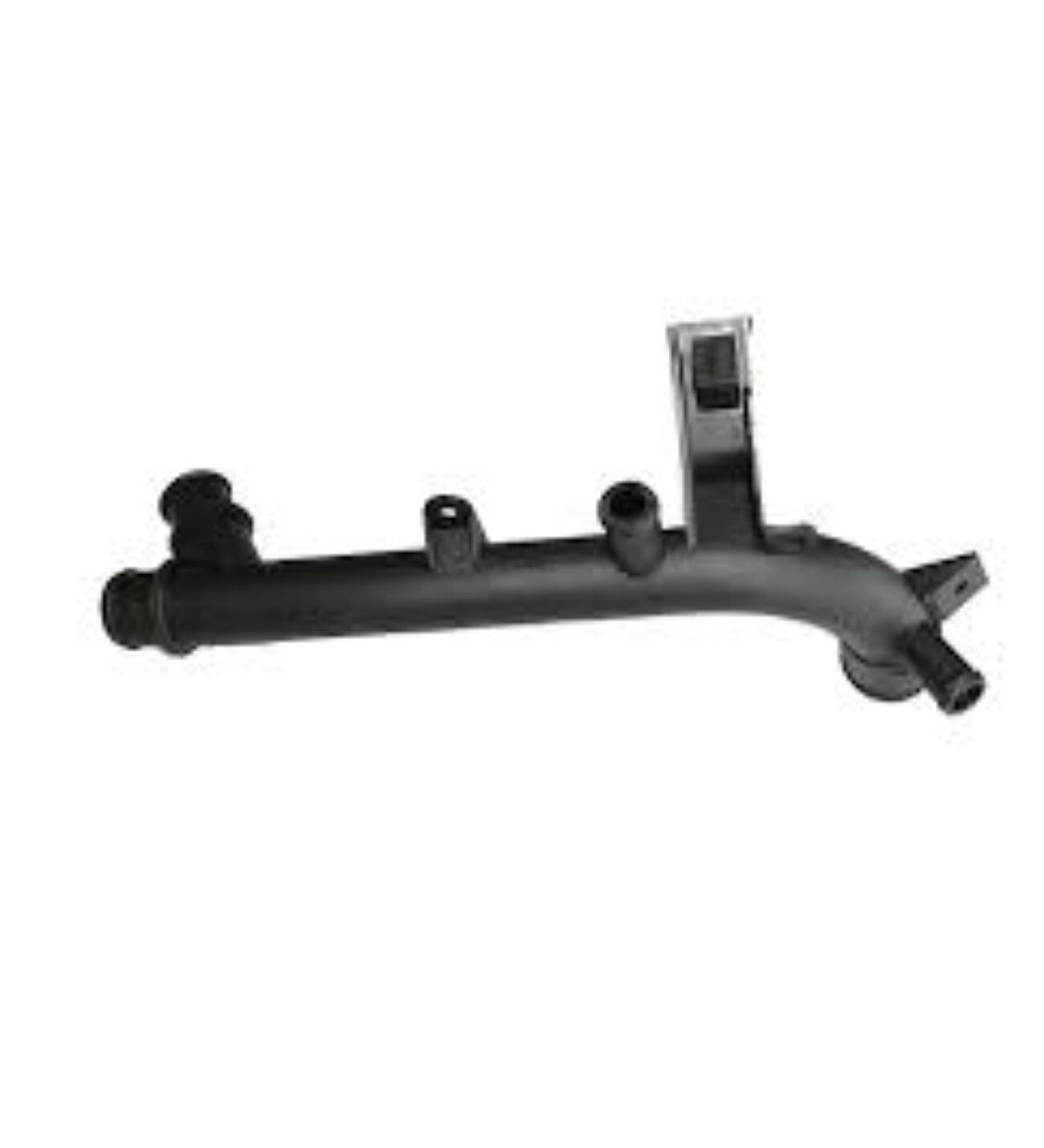 Opel Vectra C Z16XE Kalorifer Su Borusu