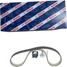 Triger Gergi Rulmanı Vw Polo (9N_,9A_) 1.4 02-09 Seat İbiza (6K1) 1.4I 93-02