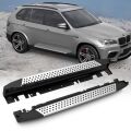 Bmw X5 E70 20070-2013 Uyumlu Yedek Parça OEM Yan Basamak