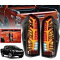 Isuzu Dmax Stop Lambası Ledli 2021 Sonrası Uyumlu