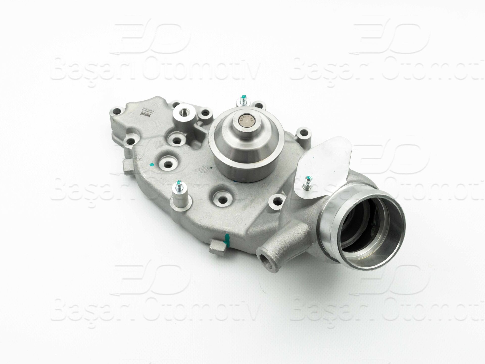 Porsche 944 1981 ve Sonrası Uyumlu Devirdaim