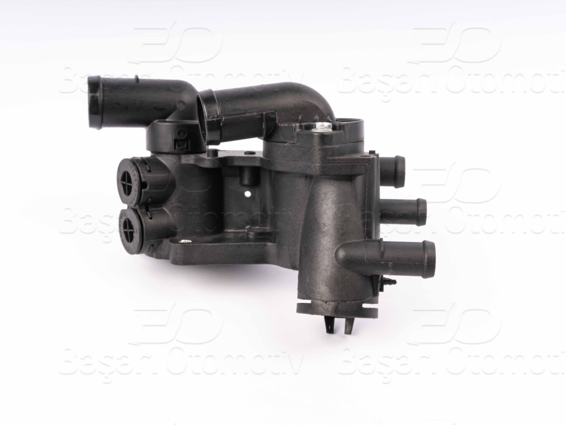 Volkswagen Polo Termostat