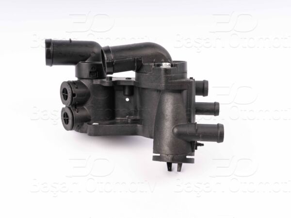Volkswagen Polo Termostat