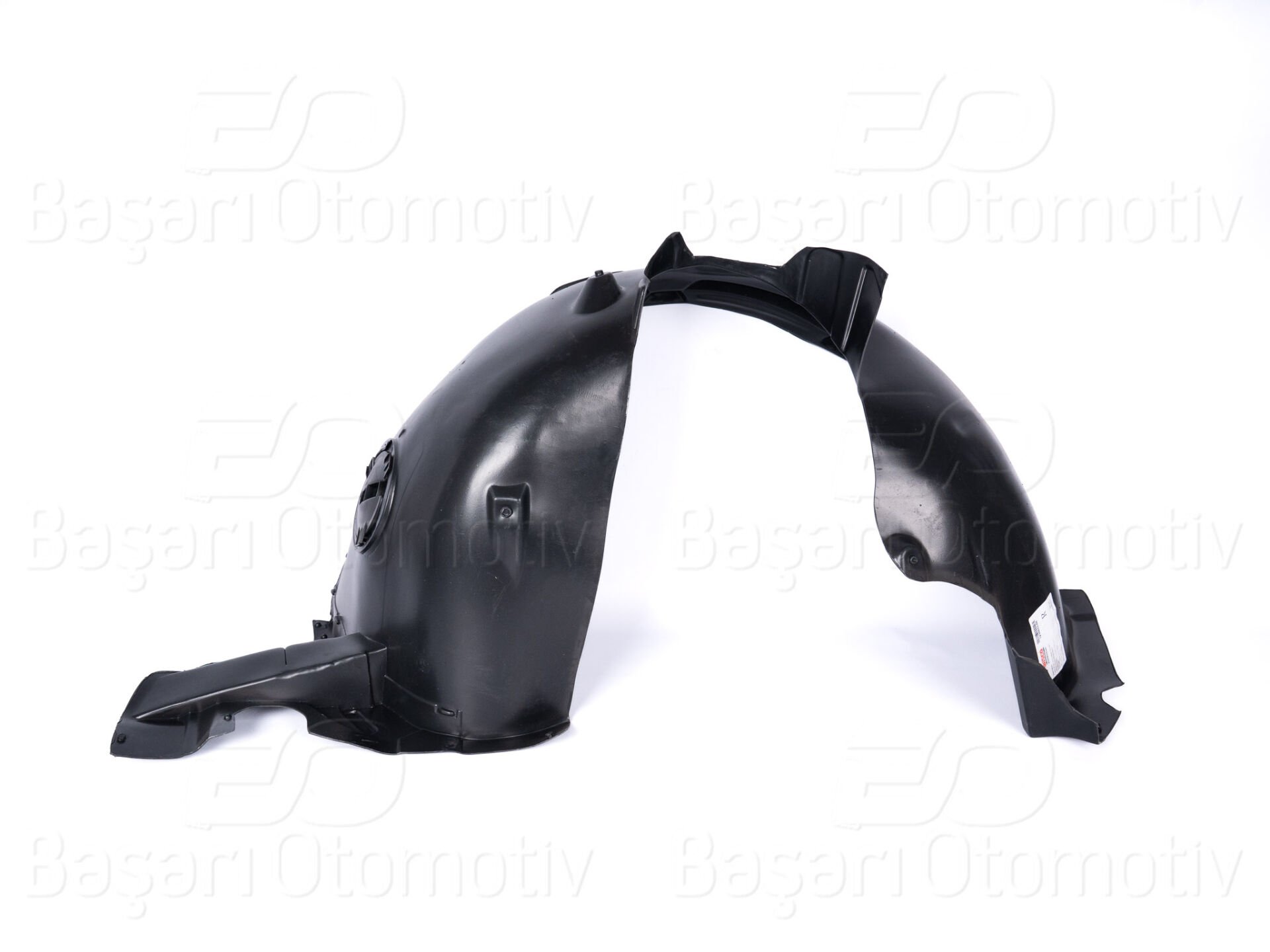 Volkswagen T-Cross Çamurluk Davlumbazı Sağ Ön