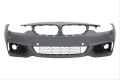 Bmw 4 Serisi F36 2015-2019 M Technic Body Kit ( Ön Arka -Yan Ekler-Böbrek)