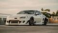 Subaru Brz Toyota GT86 2012 2020 Model Arası Rocket Bunny (Pandem V3 ) Body Kit Spoiler Dahil