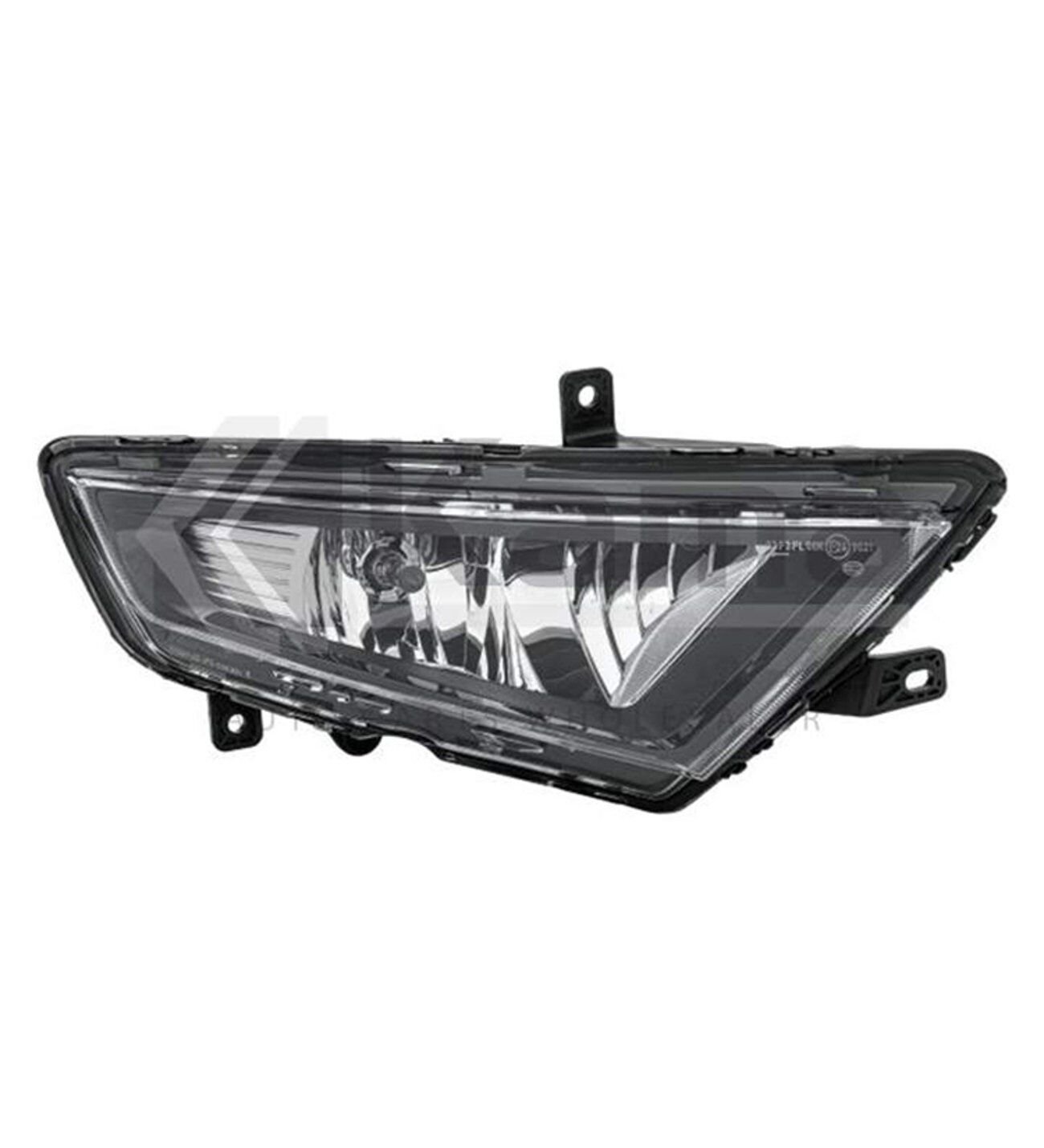 Seat Ibiza 4 FR 1.4 TSI 2013 - 2017 Sağ Sis Farı