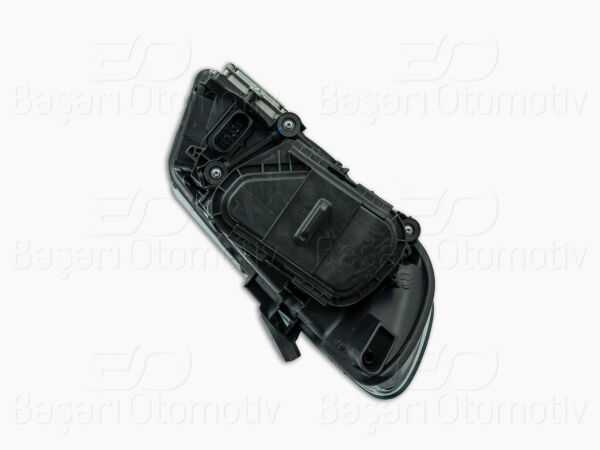 Audi Q7 2010-2015 Far Sol Bi-Xenon Led Beyinli (4L0941029AC)