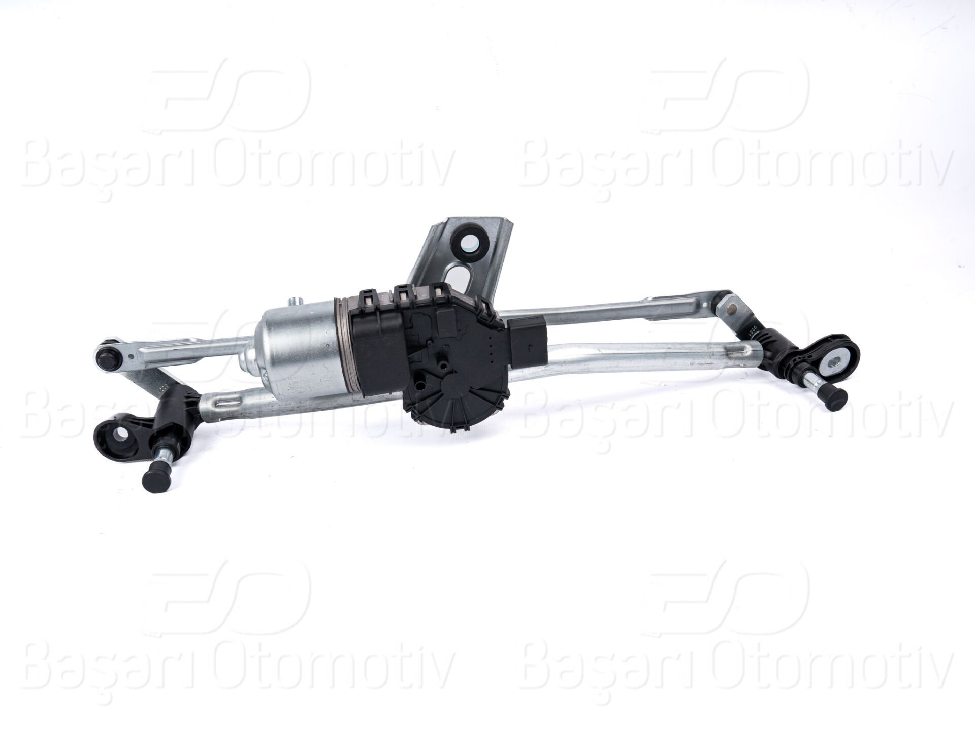 Opel Astra H 2004-2014 Uyumlu Ön Silecek Motoru Mekanizmalı