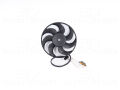 Opel Vectra B 1.6 I 1.8 I 2.0 I 2.0 DI 2.2 I 2.5 1995 Fan Motoru