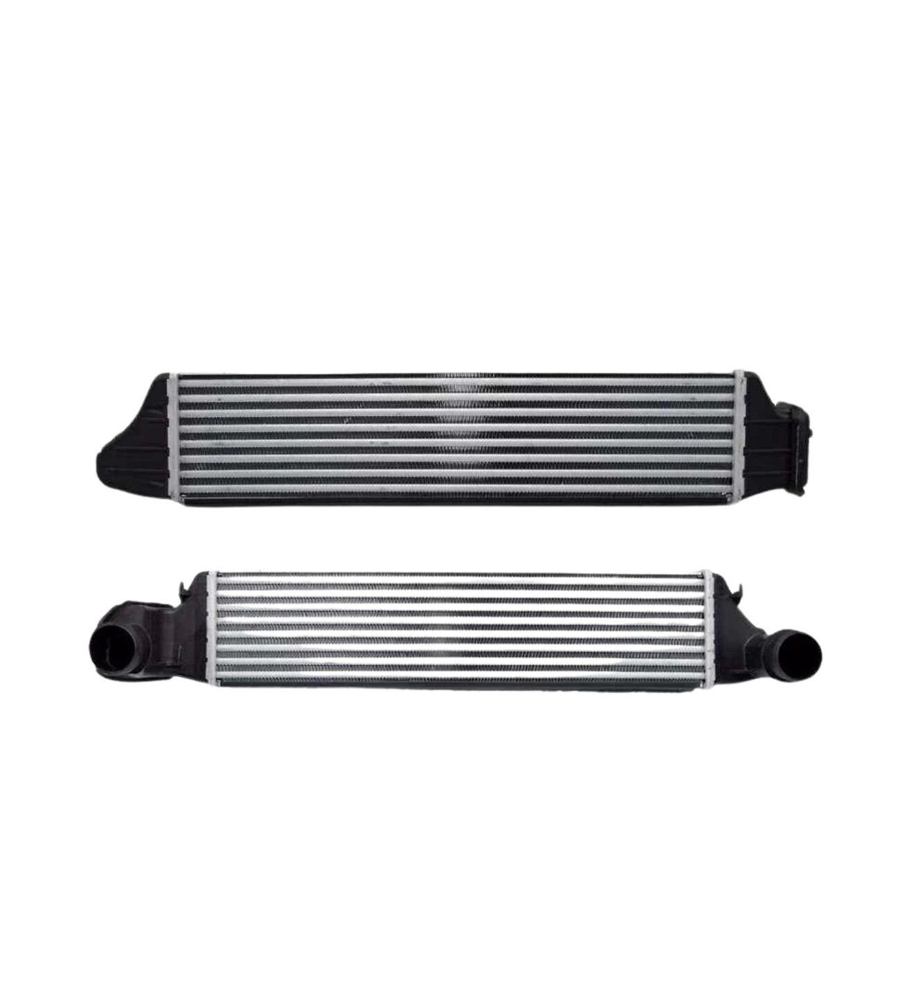 Bmw E46 Turbo Radyatörü Intercooler 540X127X50 3.20D 3.30D 98 Sonrası