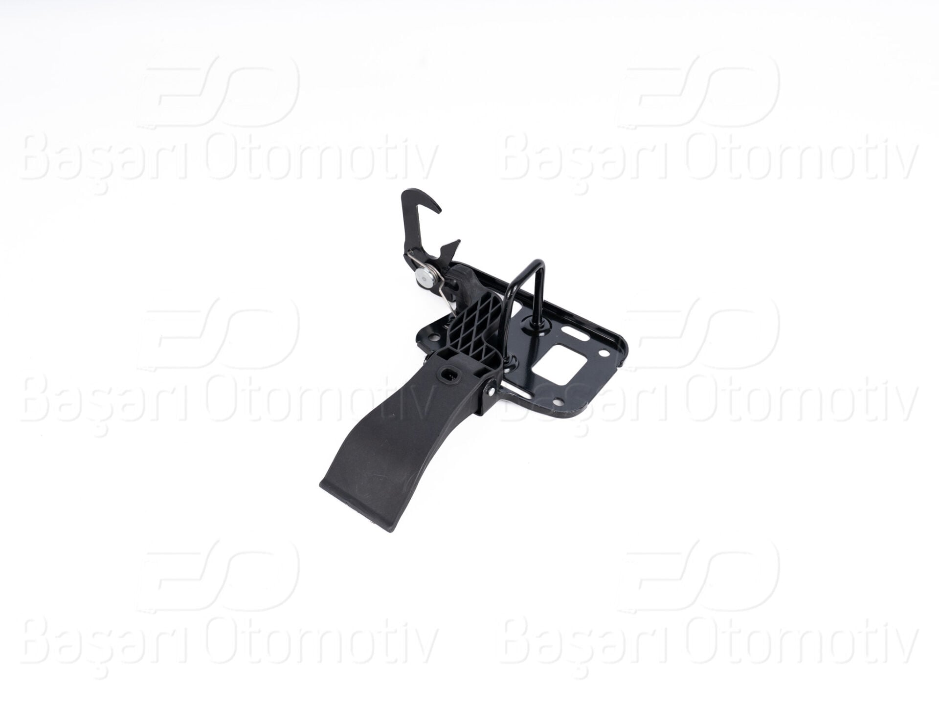 Audi Q5 2009-2017 Motor Kaput Kilidi