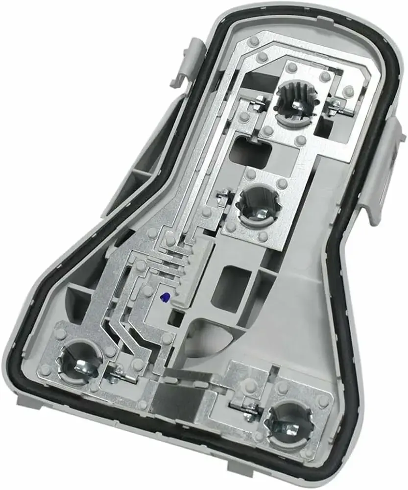Volkswagen Polo 2005-2009 Stop Duyu Sol