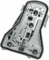 Volkswagen Polo 2005-2009 Stop Duyu Sol