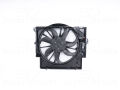 BMW E90 E92 X1 E84 600W Fan Motoru Davlumbazlı 2007-2015