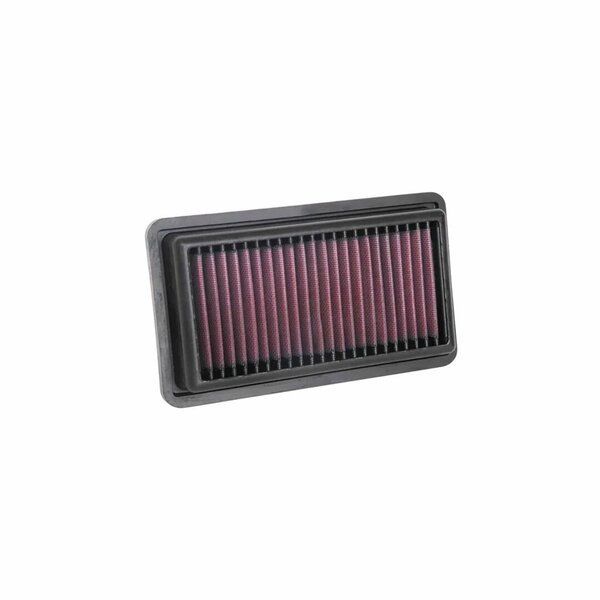 K&N KN-33-3082 Hava Filtresi