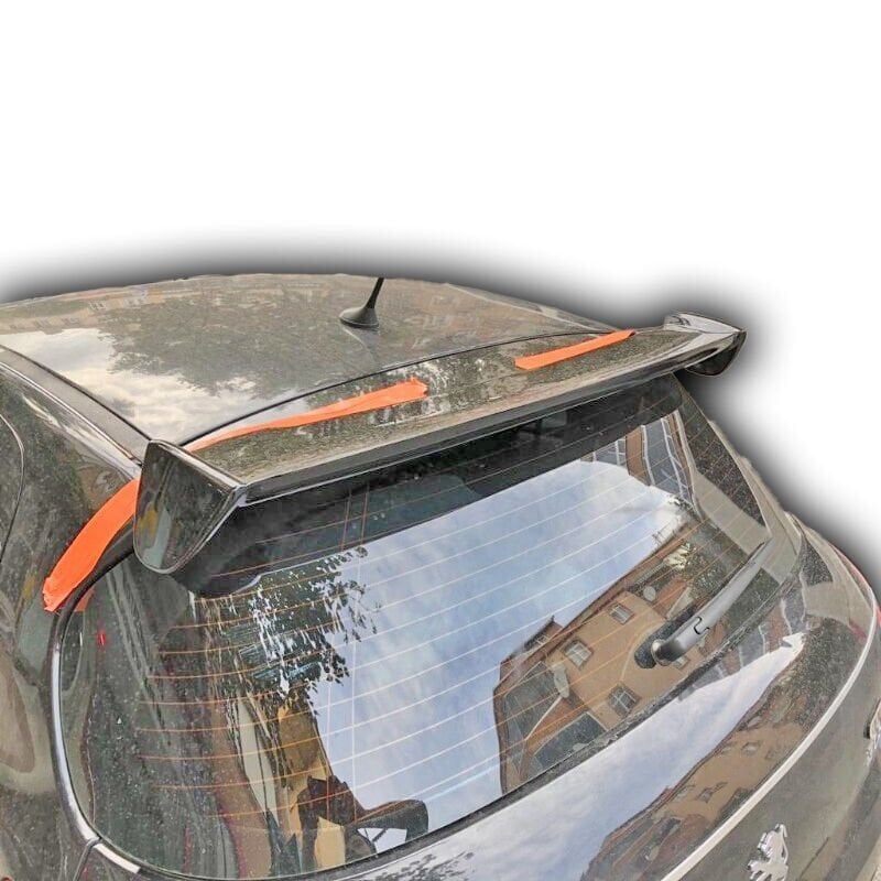 Universal HB Spoiler Boyalı