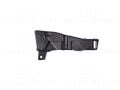 Seat Ibiza 4 2012-2017 Arka Sağ Tampon Braketi