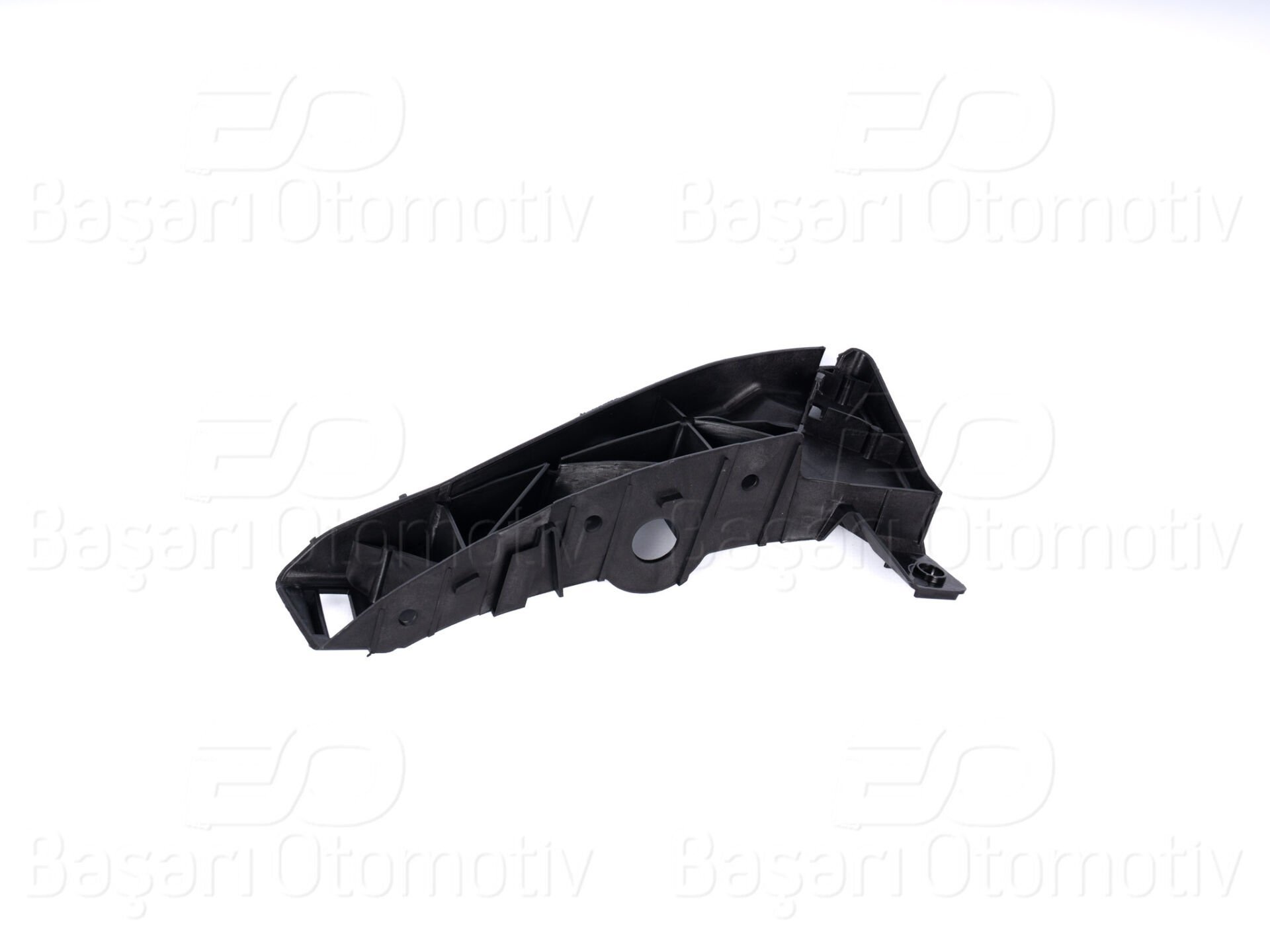Seat Ibiza 4 2012-2017 Arka Sağ Tampon Braketi