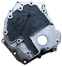 Audi A4 A6 A8 2000 Sonrası Şanzıman Kapağı