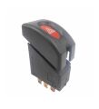 Opel Corsa B Tigra 1993-2000 Flasor Anahtarı