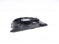 BMW E90 E92 X1 E84 600W Fan Motoru Davlumbazlı 2007-2015