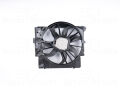BMW E90 E92 X1 E84 600W Fan Motoru Davlumbazlı 2007-2015