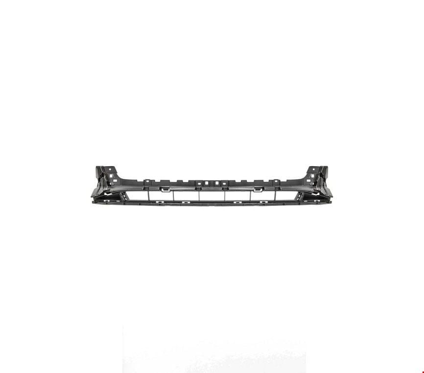 Audi A5 2020 Sonrası Ön Tampon Orta Izgara S-Line