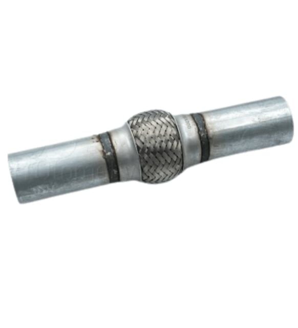 Universal Egzoz Spirali 51X100X300 mm