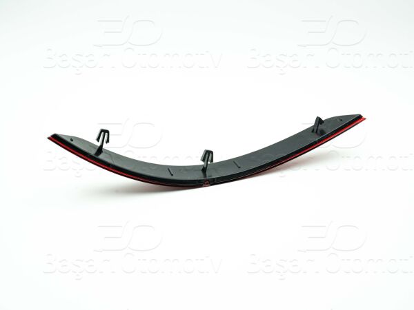 Volkswagen Sharan ve Seat Alhambra 2011-2016 Arka Sağ Tampon Reflektörü