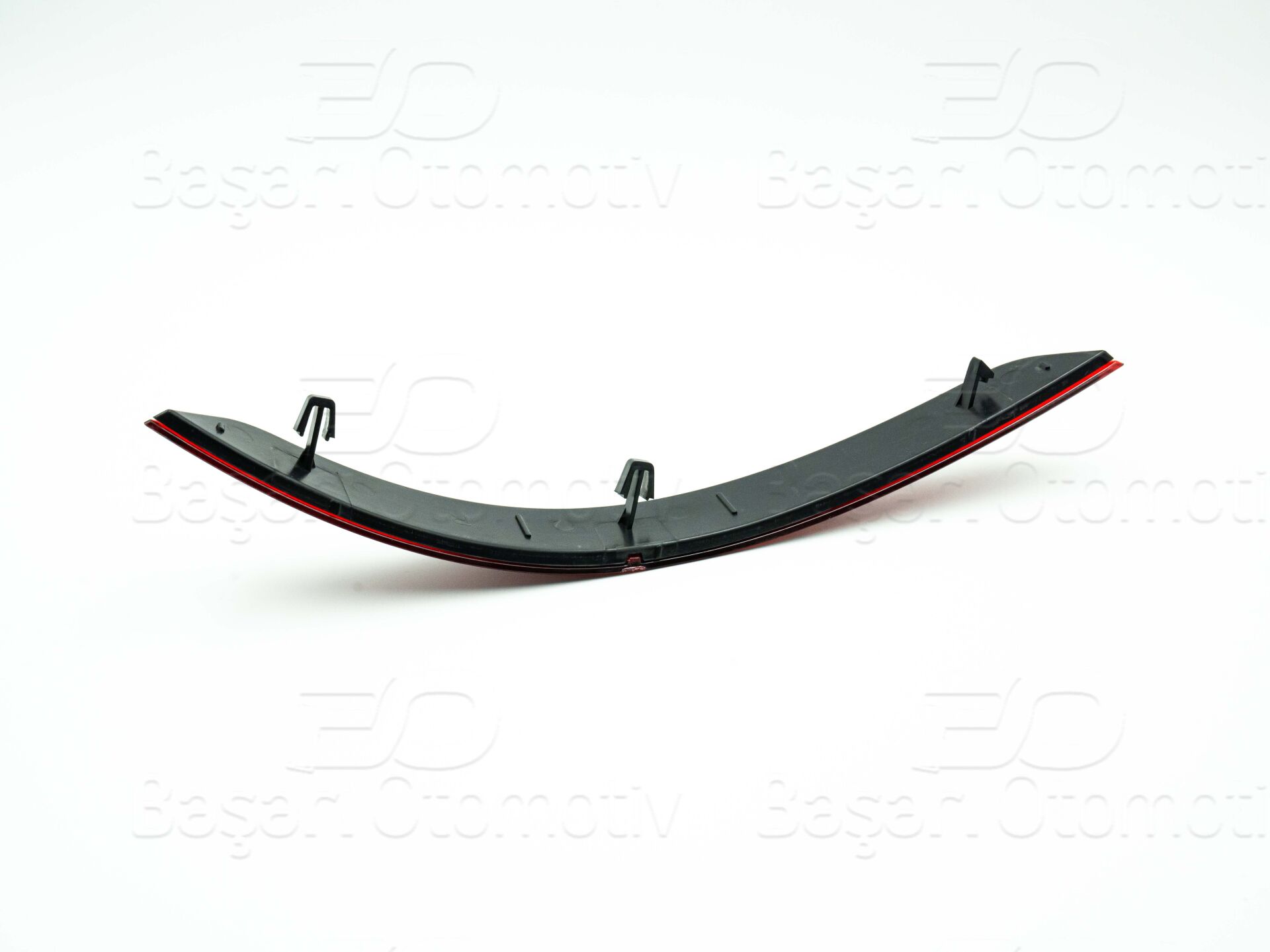 Volkswagen Sharan ve Seat Alhambra 2011-2016 Arka Sağ Tampon Reflektörü