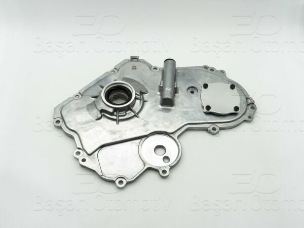 Yağ Pompası Opel Vectra C Astra G 2.2 95+ Uyumlu Yedek Parça